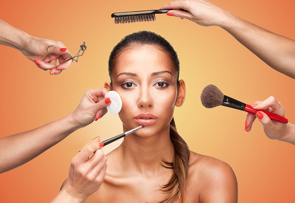 Make A Move into The Beauty Industry and Find A Rewarding Career