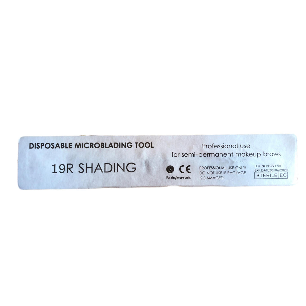 Disposable Shading Pen 19R