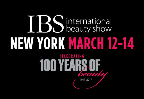 International Beauty Show New York 2017