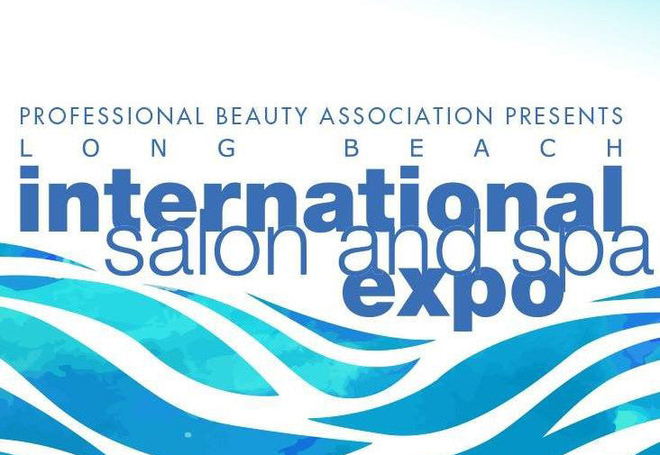 Long Beach International Salon & Spa Expo 2017