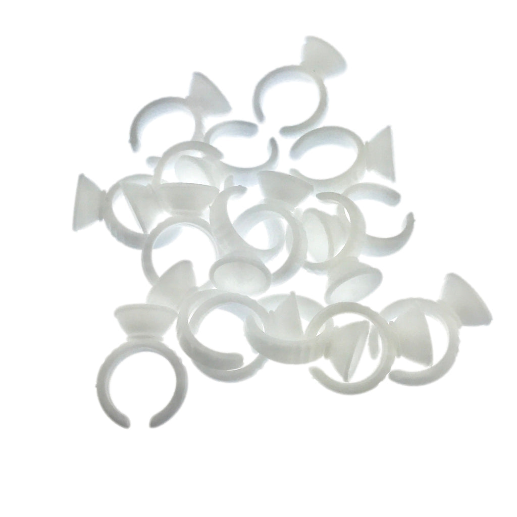 Disposable Glue Ring