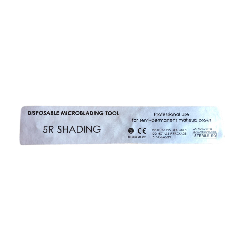 Disposable Shading Pen 5R